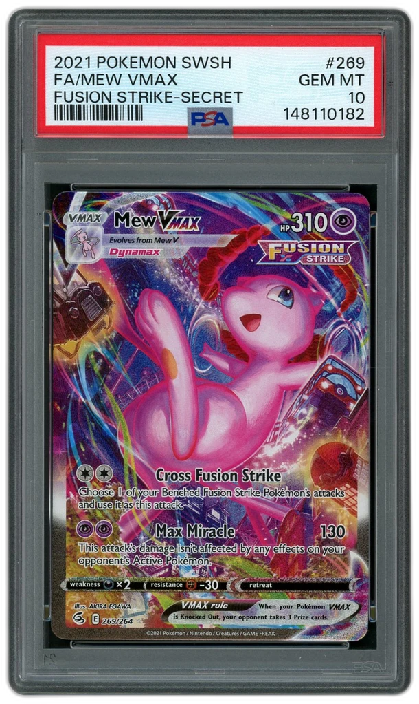 Card front