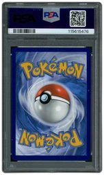 2025 Prismatic Evolutions Sandy Shocks EX #159 PSA 10 on Beezie.