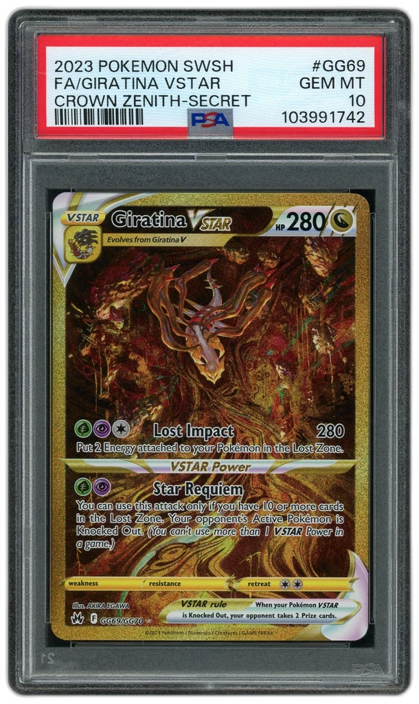 Card front