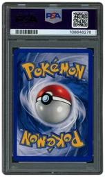 1999 Game Shadowless Venusaur #15 PSA 8 on Beezie.