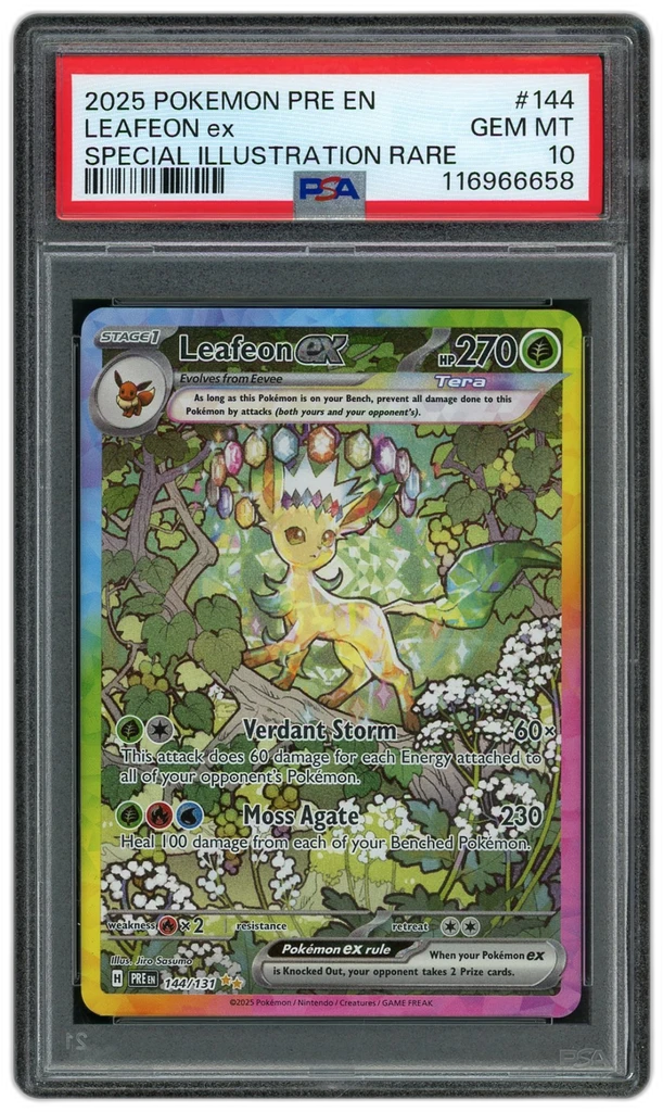 Card front