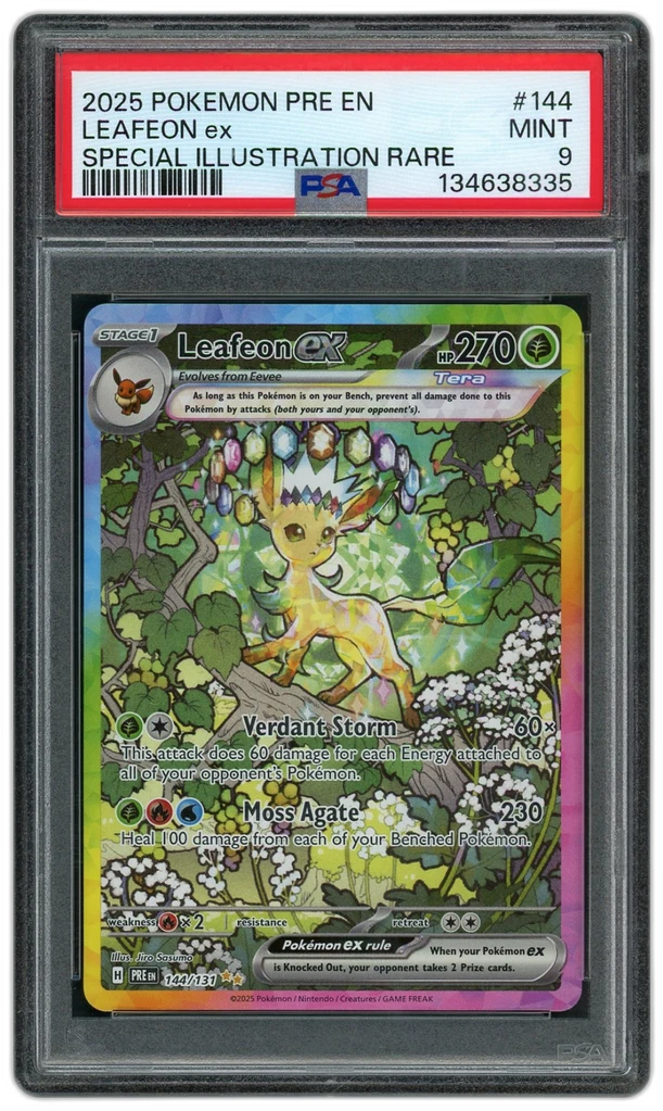 Card front