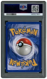 2000 Base 2 Charizard #4 PSA 5 on Beezie.