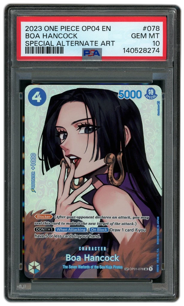 Card front
