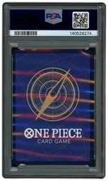 2023 Kingdoms of Intrigue Boa Hancock #OP01-078 PSA 10 on Beezie.