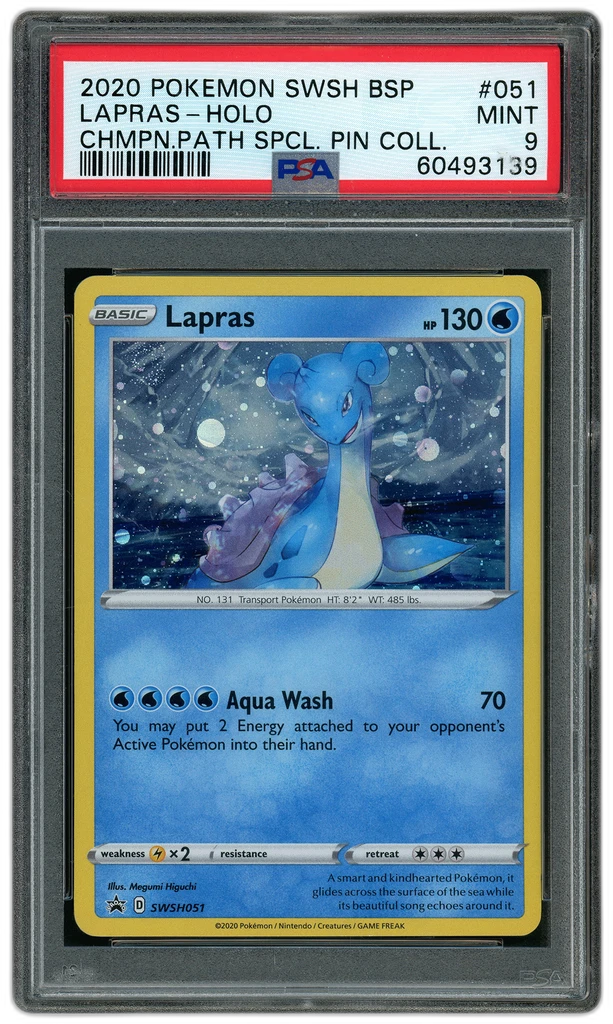 Card front