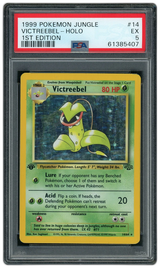 Card front