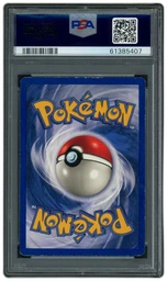 1999 Jungle 1st Edition Victreebel #14 PSA 5 on Beezie.
