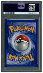 1999 Game Gyarados #6 PSA 7 on Beezie.