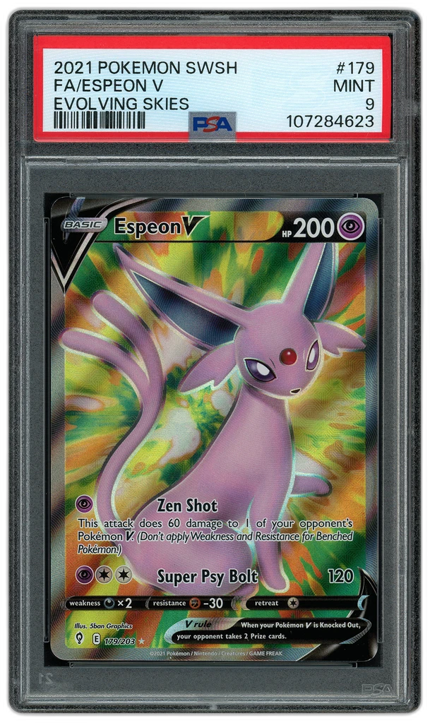 Card front