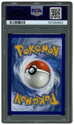 2021 Evolving Skies Espeon V #179 PSA 9 on Beezie.