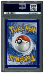 2021 Celebrations Pikachu #5 PSA 9 on Beezie.
