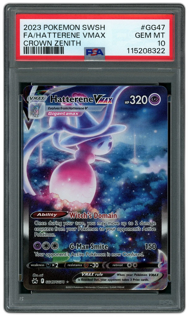 Card front