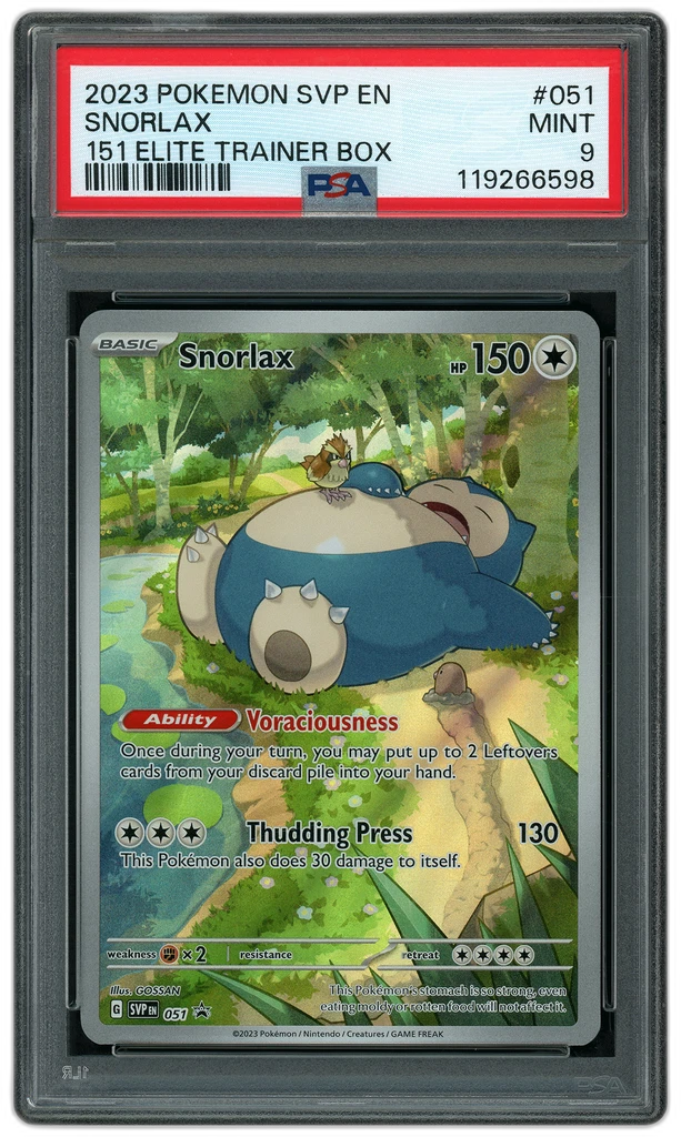 Card front
