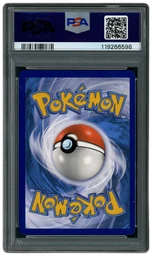 2023 Black Star Promo Snorlax #51 PSA 9 on Beezie.