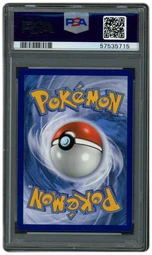 2019 Black Star Promo Eevee & Snorlax GX #SM169 PSA 10 on Beezie.