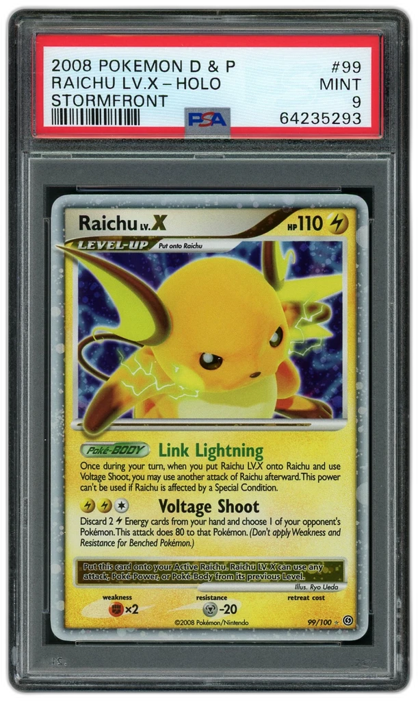 Card front