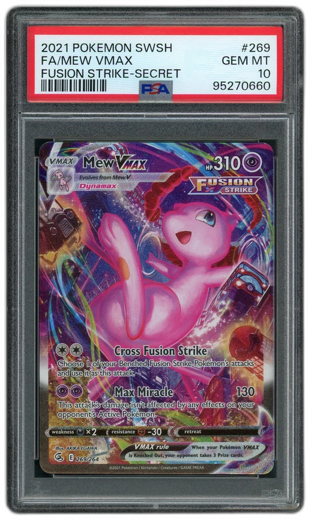 Card front