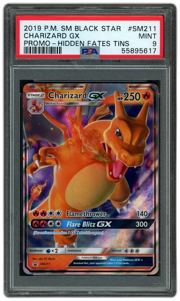 Card front