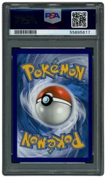 2019 Black Star Promo Charizard GX #SM211 PSA 9 on Beezie.