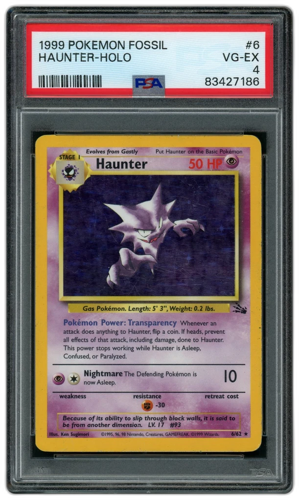 Card front