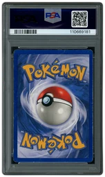2000 Game Charizard #4 PSA 2 on Beezie.