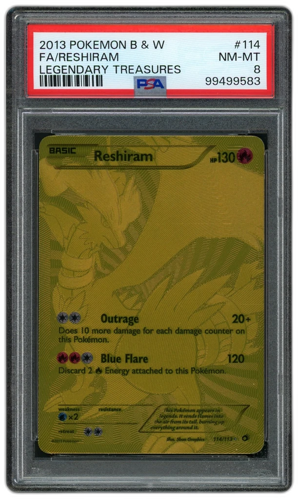 Card front