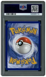 2023 Obsidian Flames Charizard EX #223 PSA 10 on Beezie.