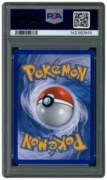 2013 Plasma Blast Dialga EX #99 PSA 9 on Beezie.