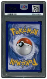 2016 XY Breakpoint Gyarados EX #123 PSA 9 on Beezie.