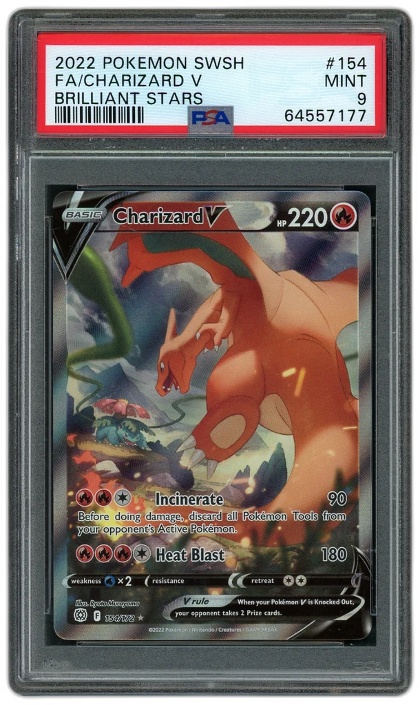 Card front