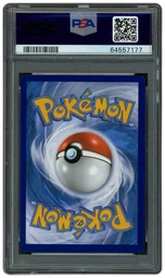 2022 Brilliant Stars Charizard V #154 PSA 9 on Beezie.