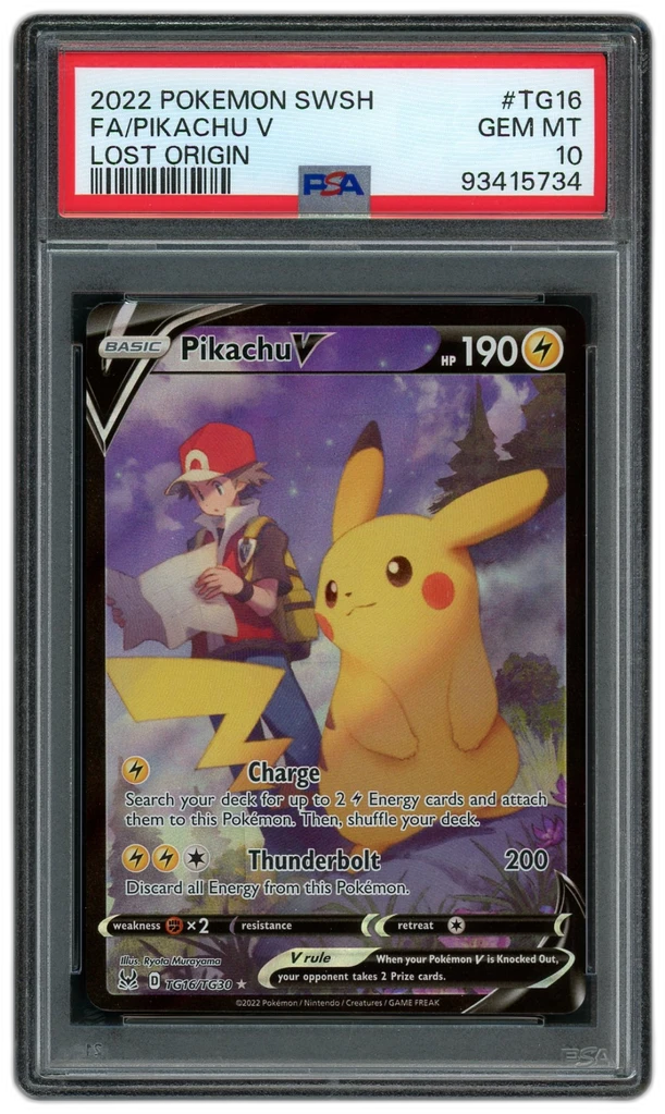 Card front