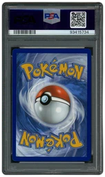 2022 Lost Origin Pikachu V #TG16 PSA 10 on Beezie.