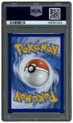2023 Scarlet & Violet Riolu #215 PSA 10 on Beezie.
