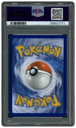 2023 Pokemon 151 Bulbasaur #166 PSA 10 on Beezie.
