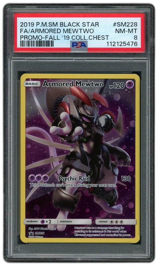Card front