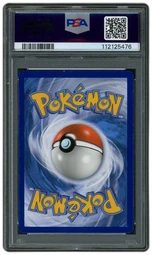 2019 Black Star Promo Armored Mewtwo #SM228 PSA 8 on Beezie.