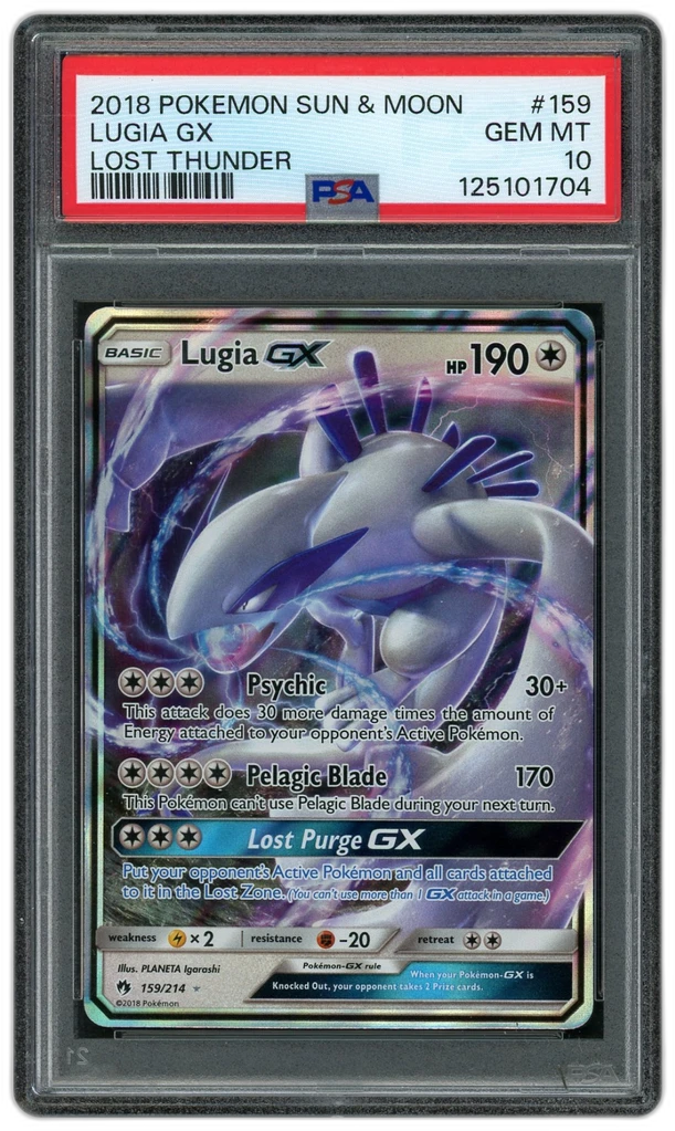 Card front