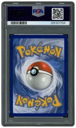 2018 Lost Thunder Lugia GX #159 PSA 10 on Beezie.