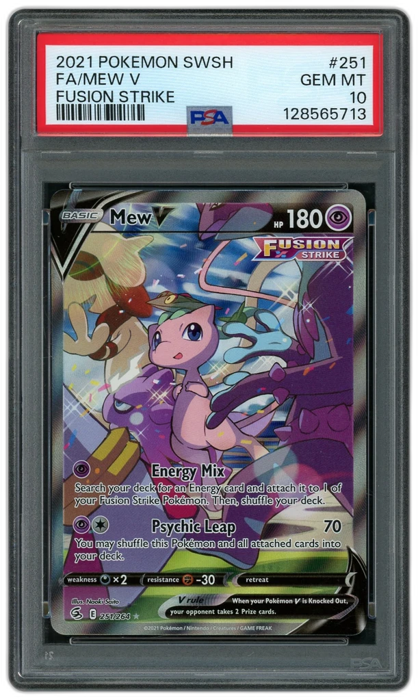 Card front