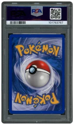 2002 Legendary Collection Articuno #2 PSA 8 on Beezie.