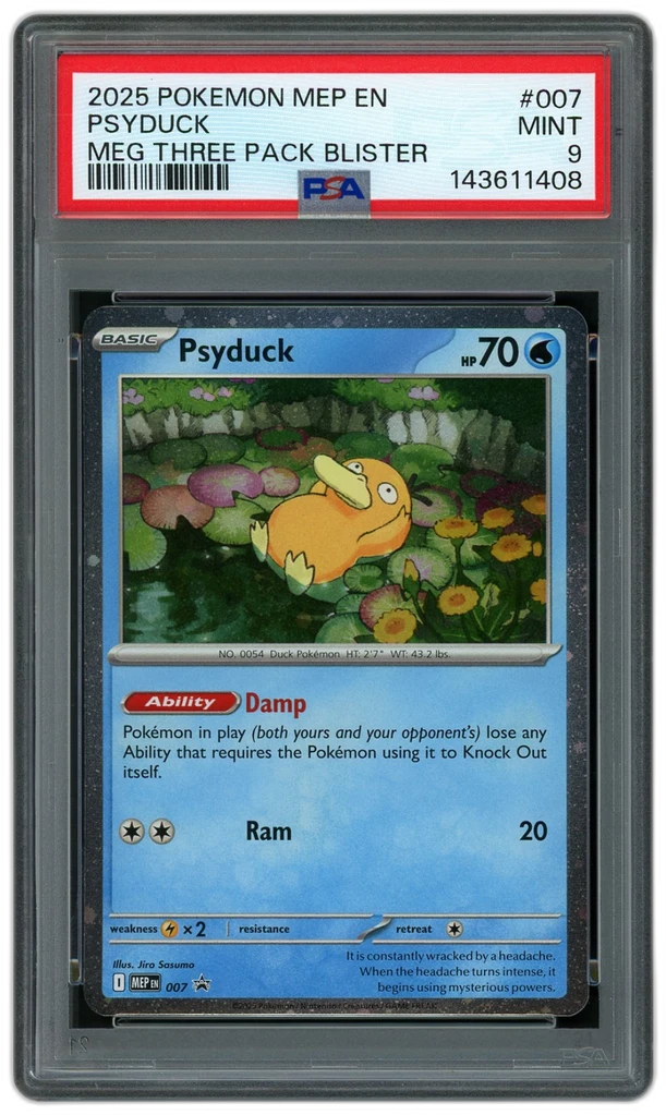 Card front