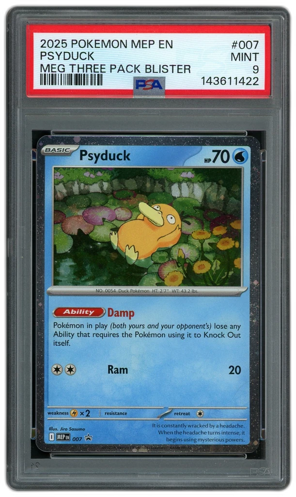 Card front