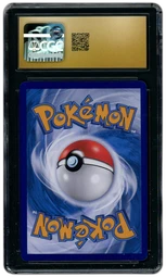 2025 Chinese Gem Pack Vol. 1 Masterball Captain Pikachu #5 CGC 10 on Beezie.