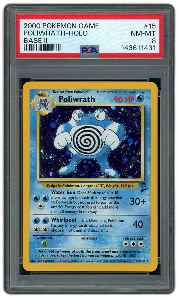 Card front