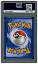 2000 Base Set 2 Poliwrath #15 PSA 8 on Beezie.