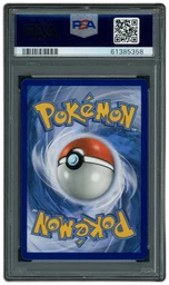 2017 Shining Legends Zoroark GX #77a PSA 9 on Beezie.