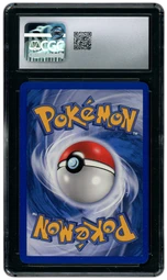 2004 EX Team Rocket Returns Dark Houndoom #37 CGC 10 on Beezie.