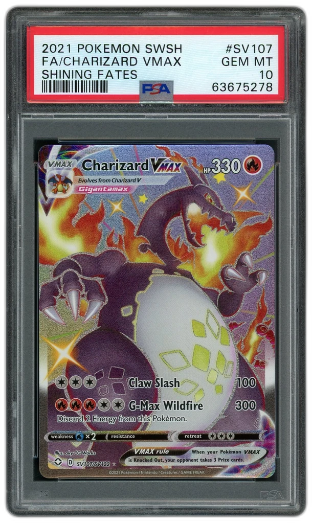 Card front